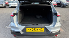 Renault Symbioz 1.6 E-Tech FHEV 145 Iconic Esprit Alpine 5dr Auto Hybrid Estate